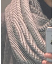 H&M | ストール/ショール