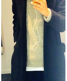 UNIQLO | ニット/セーター