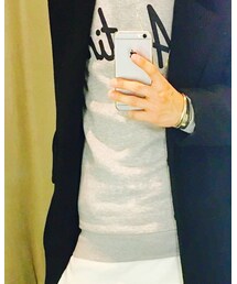 H&M | スウェット