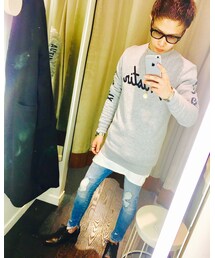 アウターなし | ダウンジャケット/コート