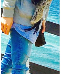 H&M | Tシャツ/カットソー