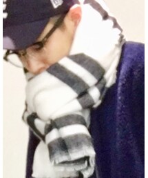 FOREVER 21 | マフラー