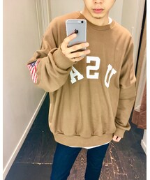 正面✨ | その他