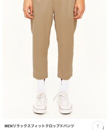 FOREVER 21 | スラックス