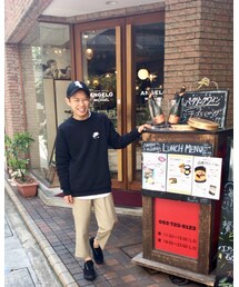 チーズダイニング アンジェロ＆ミカエル 大名店にて✨ | その他