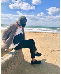 別撮り fukuma beachにて | その他