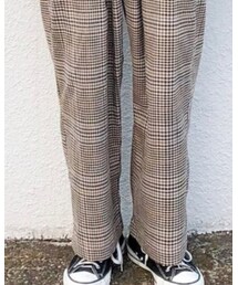 古着 | スラックス