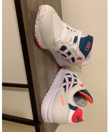 ASICS | スニーカー