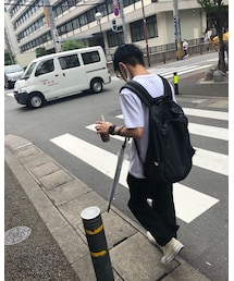 別アングル | その他