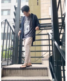 別アングル | その他