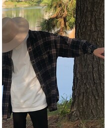 GU | シャツ/ブラウス