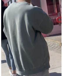 LOS ANGELES APPAREL | スウェット