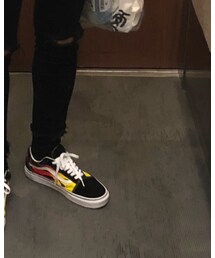 VANS | スニーカー