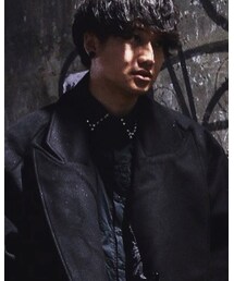 black noon | シャツ/ブラウス