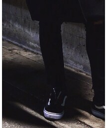 VANS | スニーカー