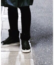 LANVIN | スニーカー