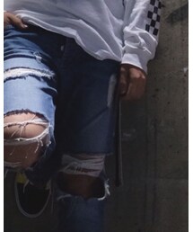 Fear of God Los Angeles | デニムパンツ