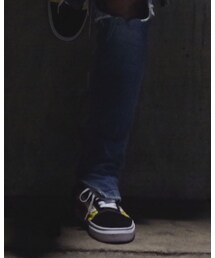 VANS | スニーカー