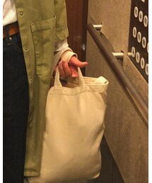 TODAYFUL | トートバッグ