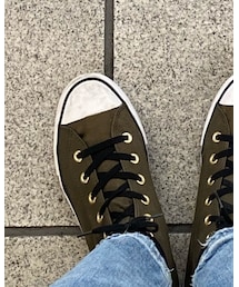 VANS | スニーカー