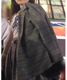 AS KNOW AS plus | ジャケット/アウター