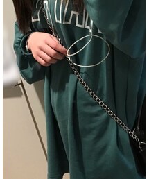 Bershka | ショルダーバッグ