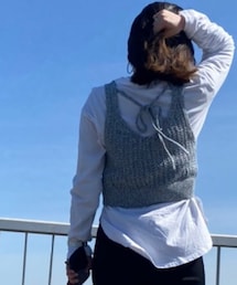 GU | その他トップス