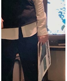 UNIQLO | チノパンツ