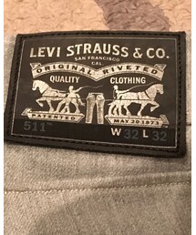 Levi's | デニムパンツ