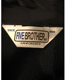 FIVE BROTHER | シャツ/ブラウス