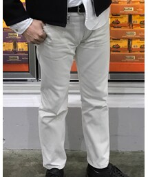 UNIQLO | デニムパンツ