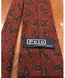 POLO RALPH LAUREN | ネクタイ