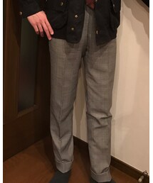Cricket | スラックス