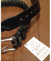 J&E SEDGWICK&CO.Ltd | ベルト
