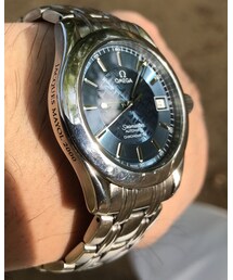 OMEGA | アナログ腕時計