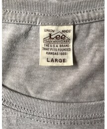 Lee | Tシャツ/カットソー