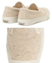 CONVERSE | スリッポン