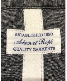 ADAM ET ROPE' | テーラードジャケット