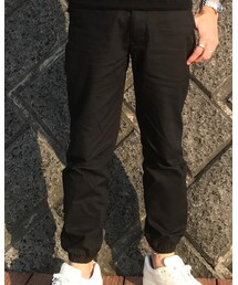URBAN RESEARCH | パンツ