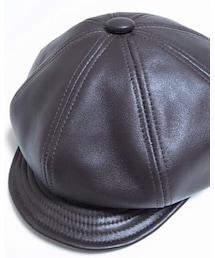NEW YORK HATCO. | キャスケット