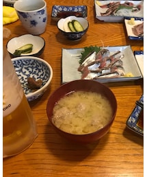 秋刀魚 | その他