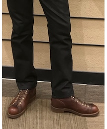 MITTAWA BOOT COMPANY | ブーツ