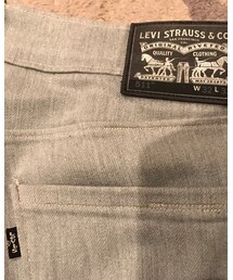Levi's | デニムパンツ