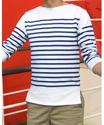 SAINT JAMES | Tシャツ/カットソー