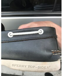 Sperry Top-Sider | モカシン/デッキシューズ