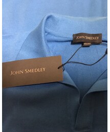 JOHN SMEDLEY | ポロシャツ