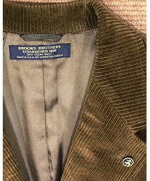 BROOKS BROTHERS | テーラードジャケット