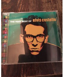 Elvis Costello | (CD)