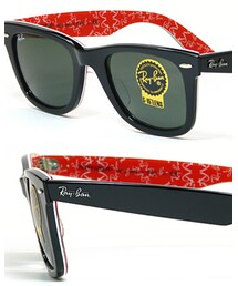 Ray-Ban | サングラス