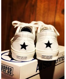 CONVERSE | スニーカー
